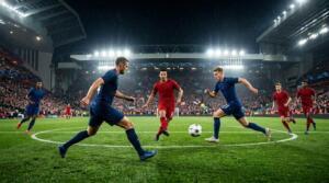Análisis Bayern vs PSG: Claves del Duelo en Champions League