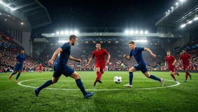 Análisis Bayern vs PSG: Claves del Duelo en Champions League