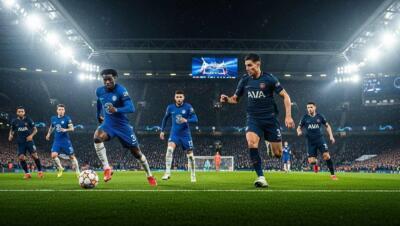 Análisis Chelsea vs PSG: Claves del duelo en Champions 2026