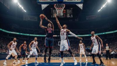 Análisis Clippers vs Trail Blazers: Previa NBA Hoy