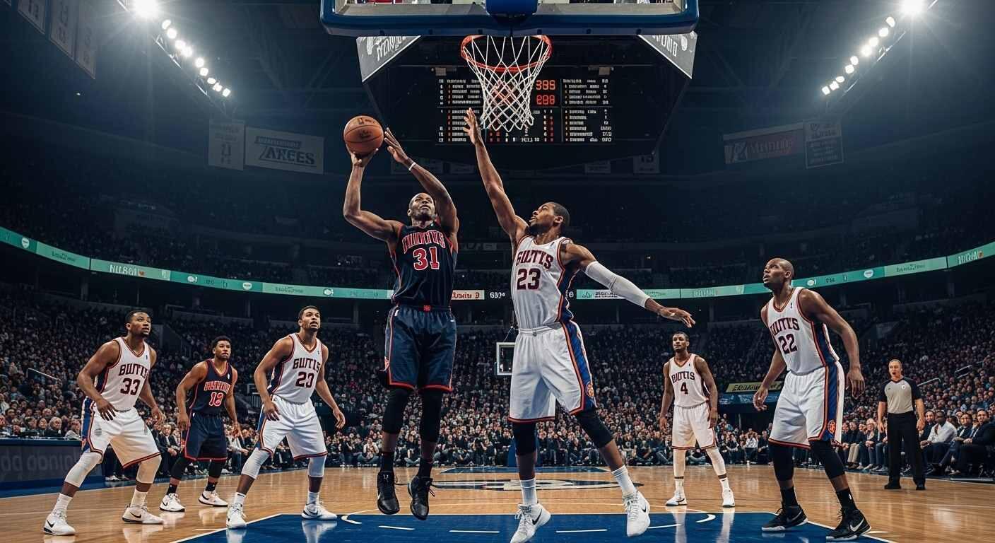 Análisis Clippers vs Trail Blazers: Previa NBA Hoy