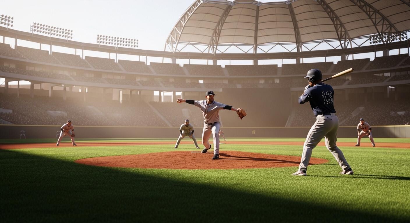 Análisis Diamondbacks vs Tigers: Previa y Pronóstico MLB Hoy