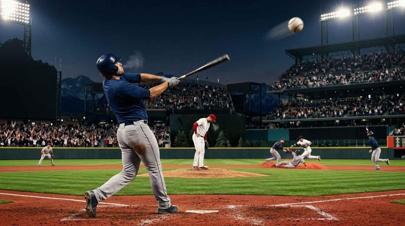 Análisis Dodgers vs Rockies: Pronóstico y Claves del Juego MLB