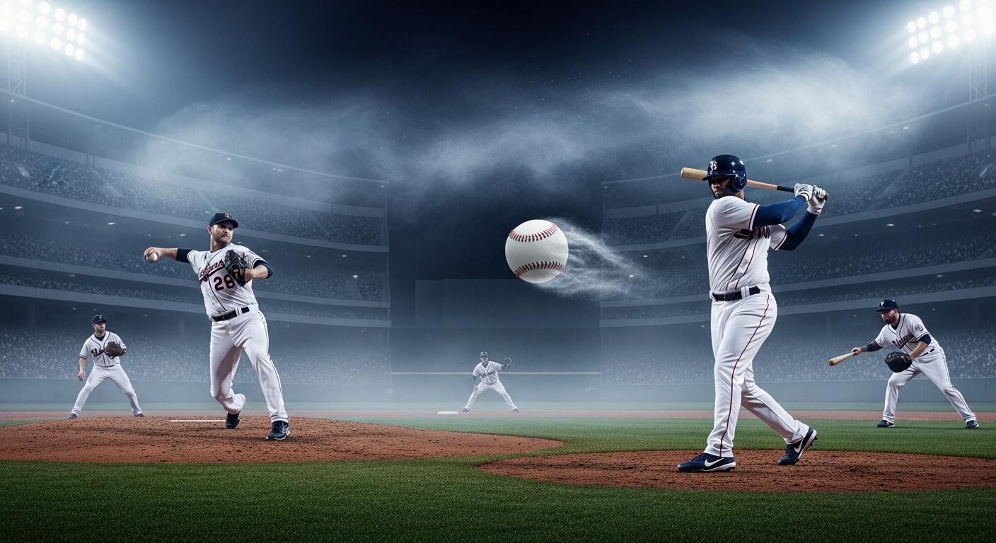 Análisis Giants vs Phillies: Previa y Pronóstico MLB Hoy