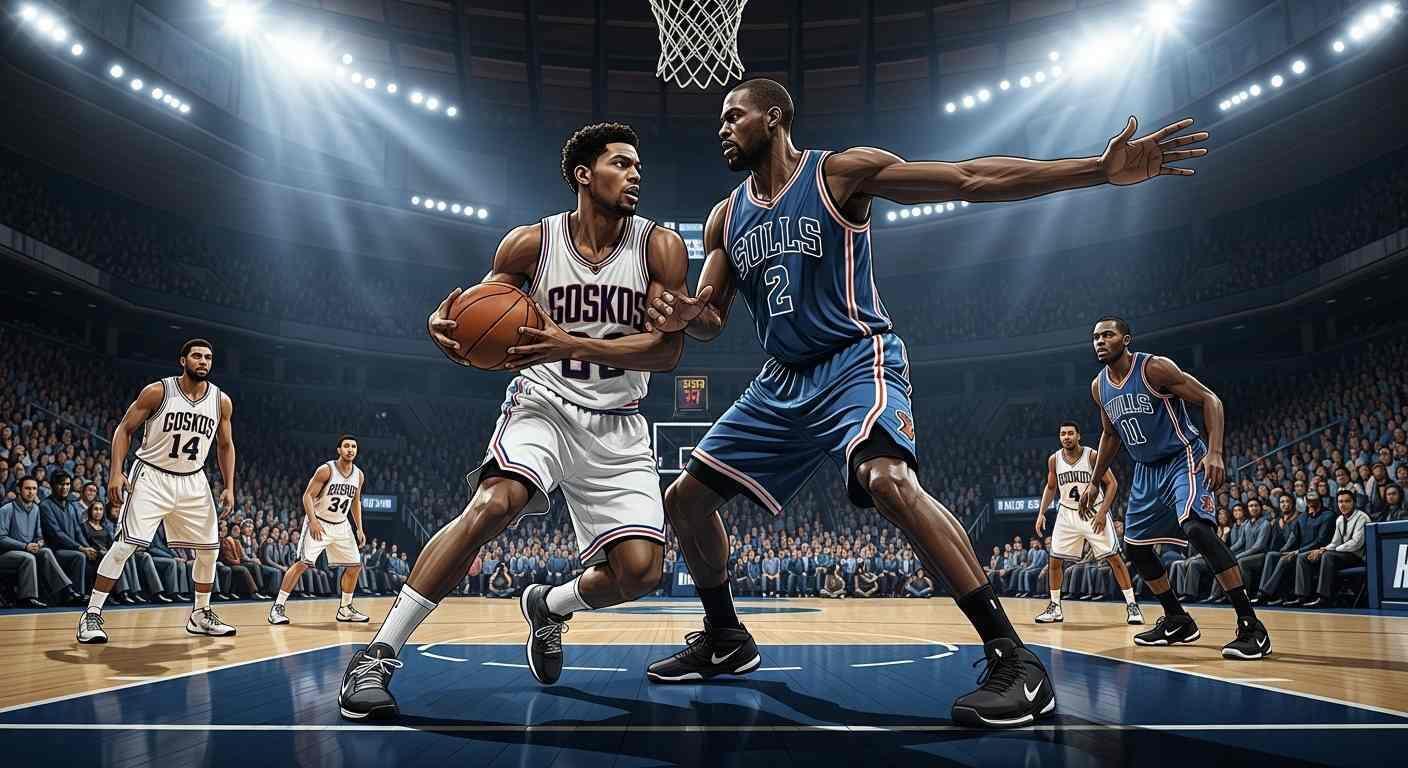 Análisis Hornets vs Knicks: Claves del duelo NBA de hoy