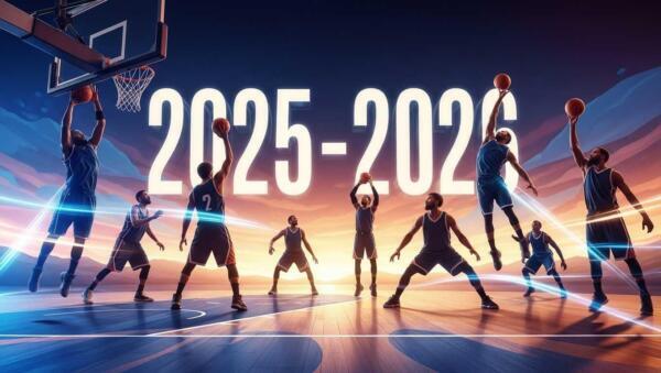 Análisis NBA 2025-2026 y pronósticos para las finales