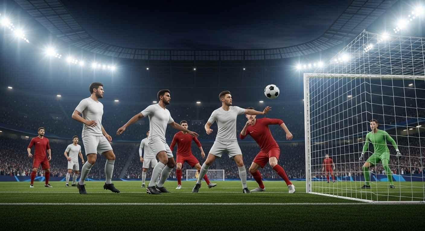 Análisis Real Madrid vs Bayern: Previa Champions League Hoy