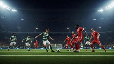 Análisis Sporting CP vs Arsenal: Previa de Champions League