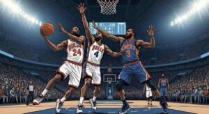 Análisis Trail Blazers vs Clippers: Claves del duelo NBA hoy