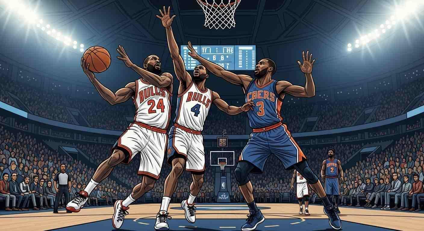 Análisis Trail Blazers vs Clippers: Claves del duelo NBA hoy