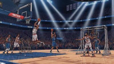 Análisis del All-Star Weekend NBA 2026: Expectativas y Formato