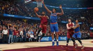 Análisis del Juego 4: Cavaliers vs Knicks en Playoffs NBA