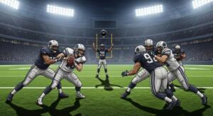 Análisis del Super Bowl 60: Seattle Seahawks vs Patriots