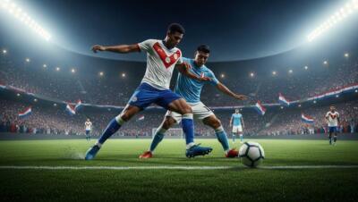 Análisis previo: 2 de Mayo vs Sporting Cristal en Libertadores