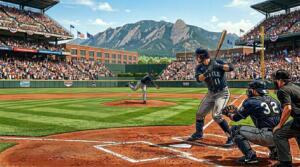 Análisis previo: Angels vs Rockies hoy en la MLB