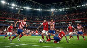 Análisis previo: Arsenal vs Atlético en Champions League