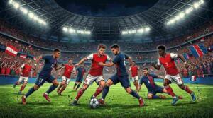 Análisis previo: Arsenal vs PSG en la final de Champions 2026