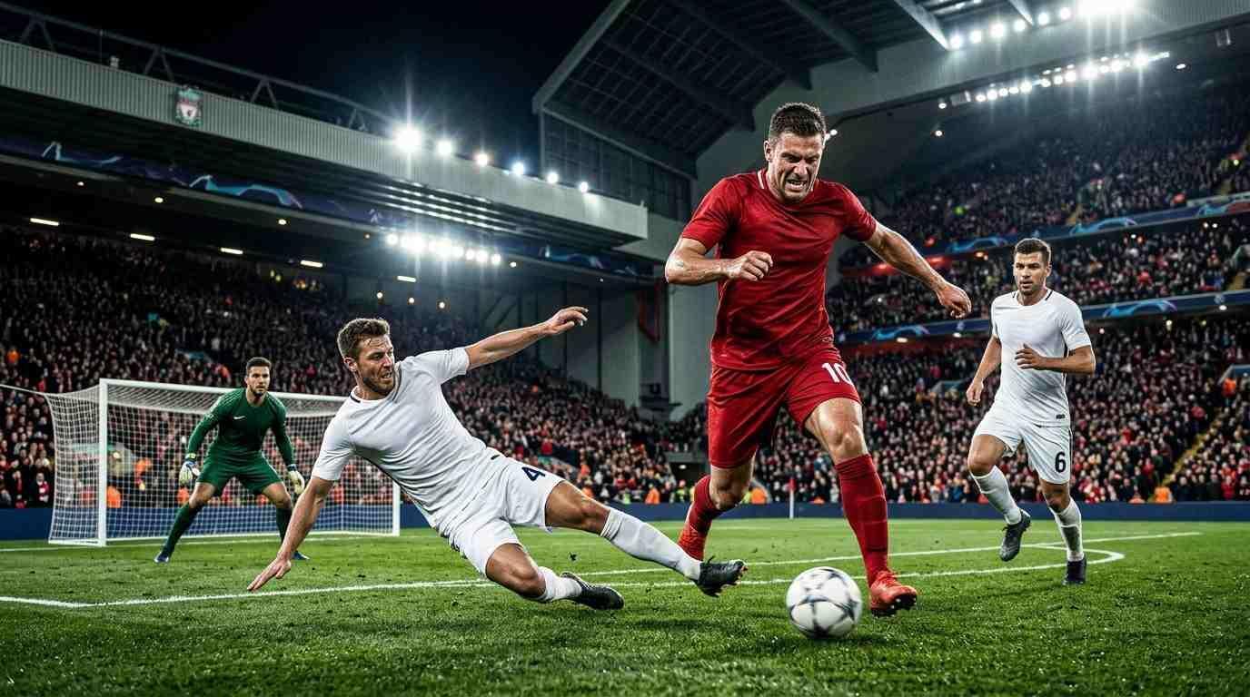 Análisis previo: Bayern vs Real Madrid en Champions hoy