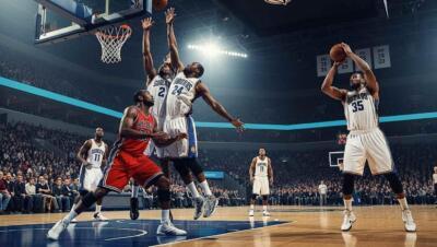 Análisis previo: Lakers vs Nets hoy en la NBA