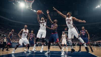 Análisis previo: Mavericks vs Timberwolves en la NBA hoy