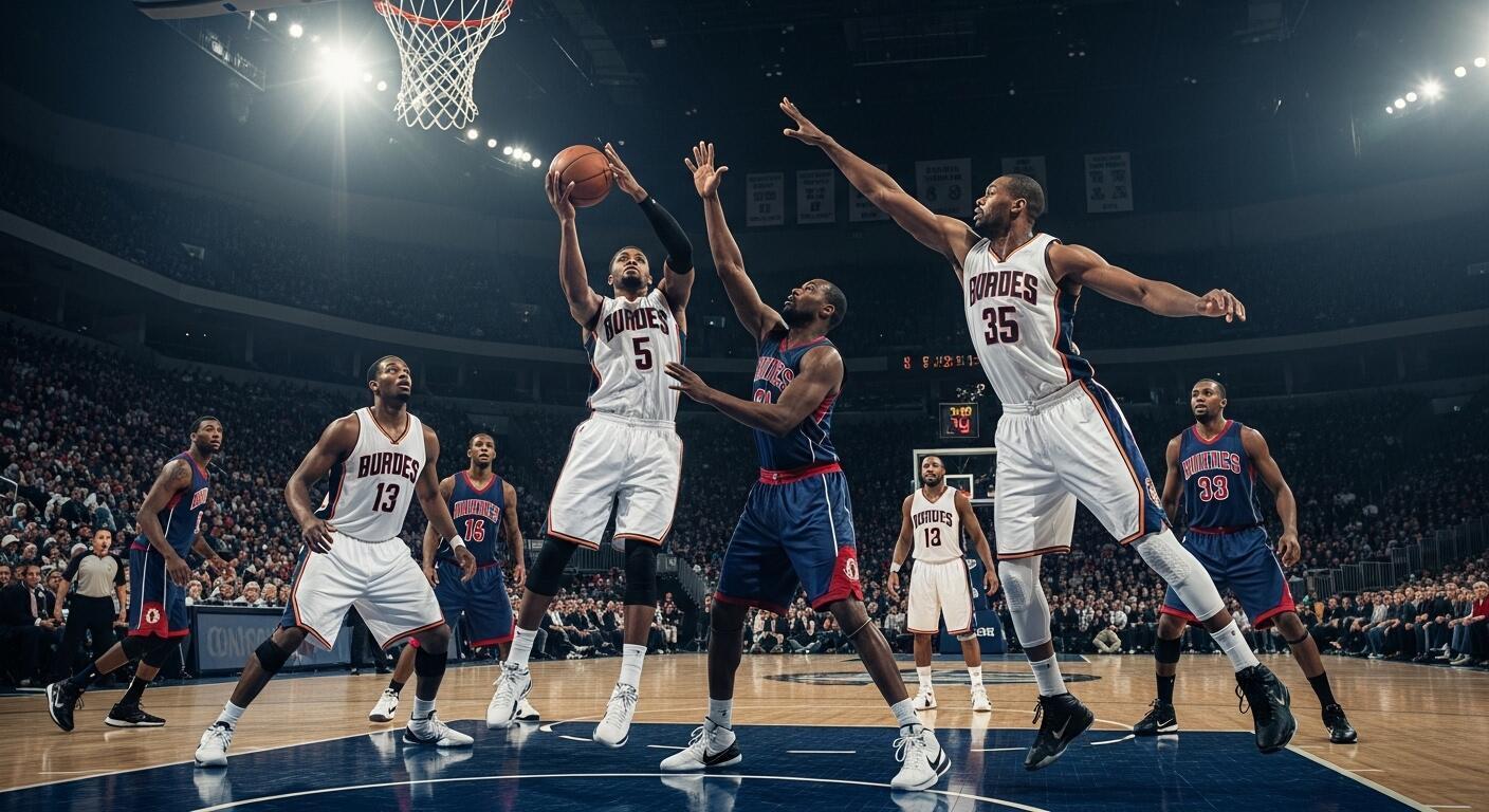 Análisis previo: Mavericks vs Timberwolves en la NBA hoy