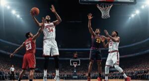 Análisis previo: Nuggets vs Trail Blazers en la NBA hoy