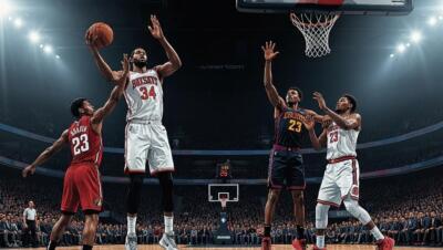 Análisis previo: Nuggets vs Trail Blazers en la NBA hoy