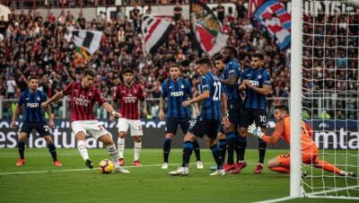 Análisis previo: Pisa vs AC Milan hoy en la Serie A
