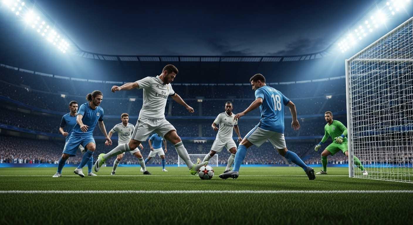 Análisis previo: Real Madrid vs Manchester City hoy en Champions