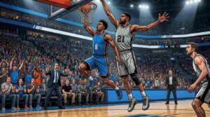 Análisis previo: Spurs vs Thunder Juego 6 Playoffs NBA 2026