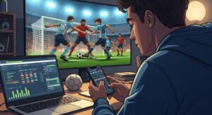 Apuestas en fútbol: seguridad, pagos y legalidad