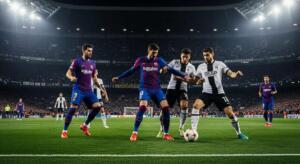 Barcelona vs Newcastle: pronóstico 2026