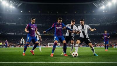 Barcelona vs Newcastle: pronóstico 2026