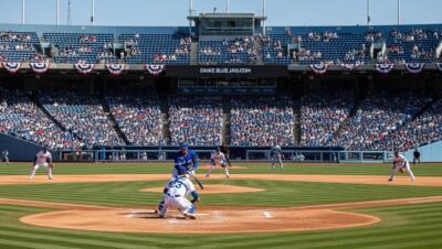 Blue Jays vs Dodgers | Pronóstico | 31 de Octubre de 2025