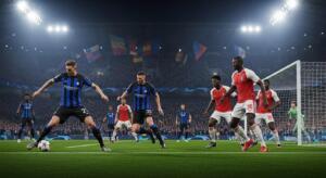 Club Brujas vs Atlético Madrid: Previa y análisis Champions