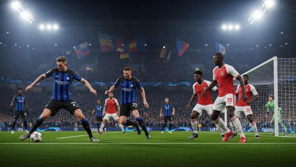 Club Brujas vs Atlético Madrid: Previa y análisis Champions