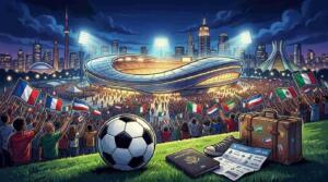 Copa Mundial FIFA 2026: Análisis previo y detalles clave