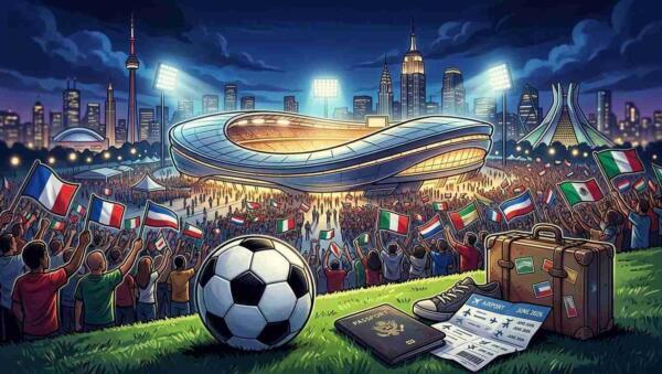 Copa Mundial FIFA 2026: Análisis previo y detalles clave