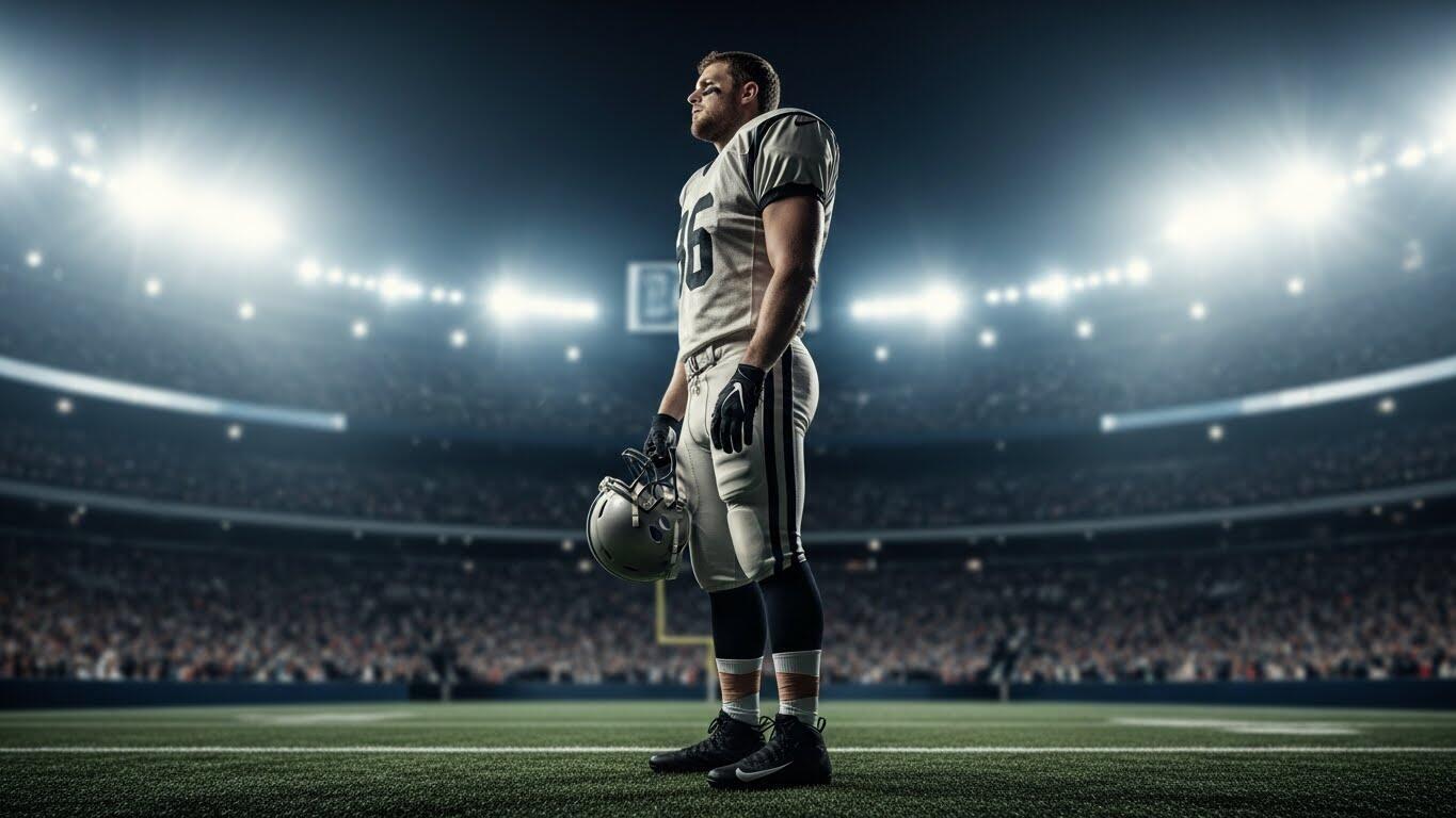 Fred Warner no vuelve aún y apunta a la final NFC