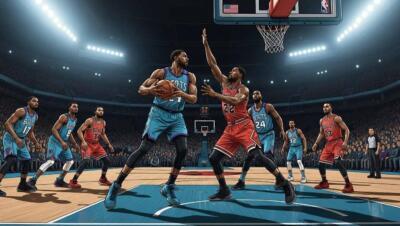 Hornets vs Hawks hoy: previa, claves y lo que está en juego en la NBA