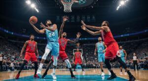Hornets vs Rockets: Previa y claves del duelo NBA de hoy