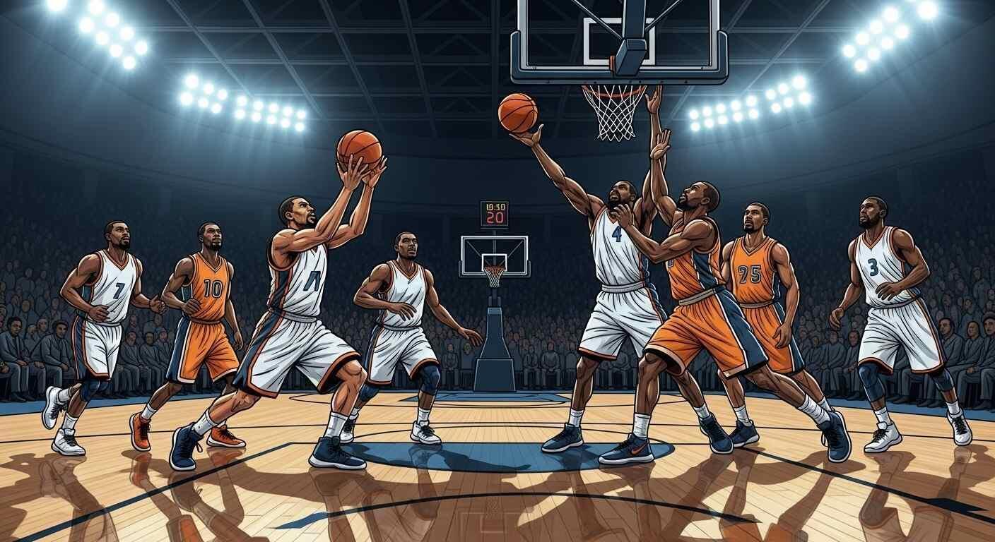 Kings vs Pelicans: Previa, horario y dónde ver el juego NBA hoy