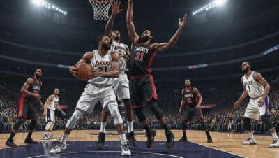 Lakers vs Clippers hoy: previa, análisis y claves del duelo NBA