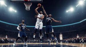 Lakers vs Pacers: Horario y Dónde Ver el Partido NBA Mañana