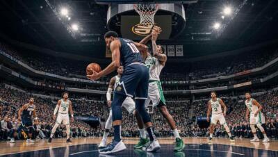 Nuggets vs Celtics: Previa y claves del duelo NBA de hoy