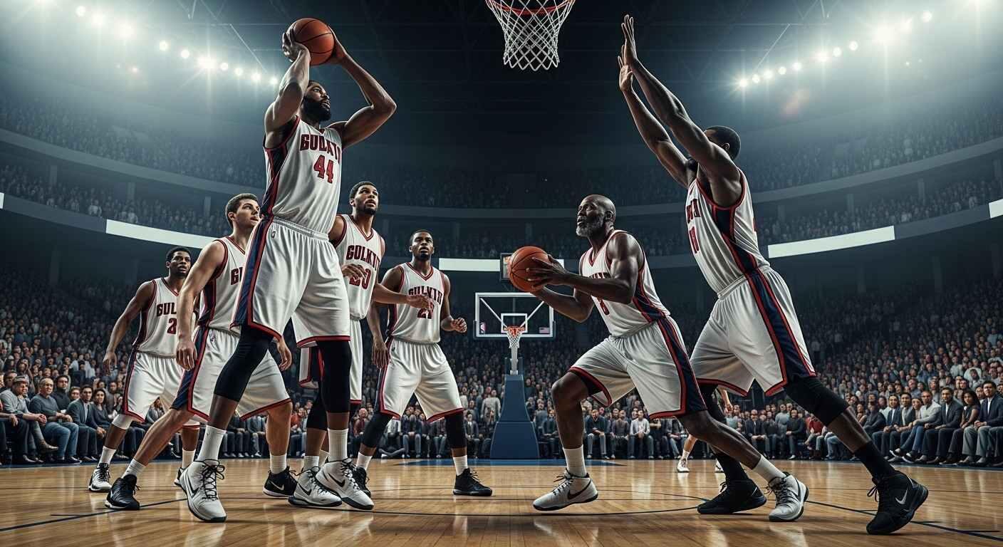 Nuggets vs Lakers: Análisis y claves del duelo NBA de hoy