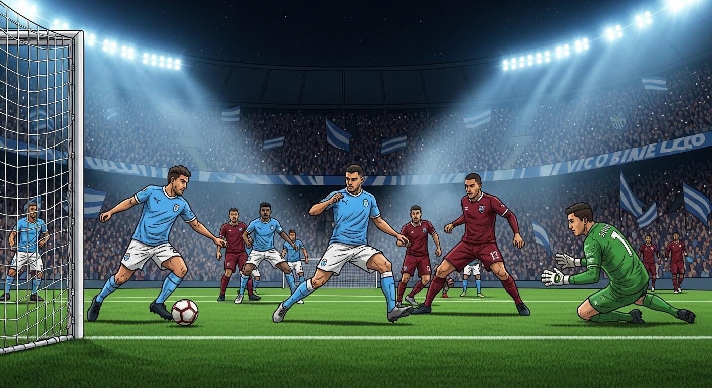 O'Higgins vs Tolima: Análisis previo en Copa Libertadores