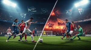 Partidos de fútbol internacional hoy, 18 de febrero: ¿hay juegos?