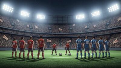 Partidos del 23 al 29 de febrero