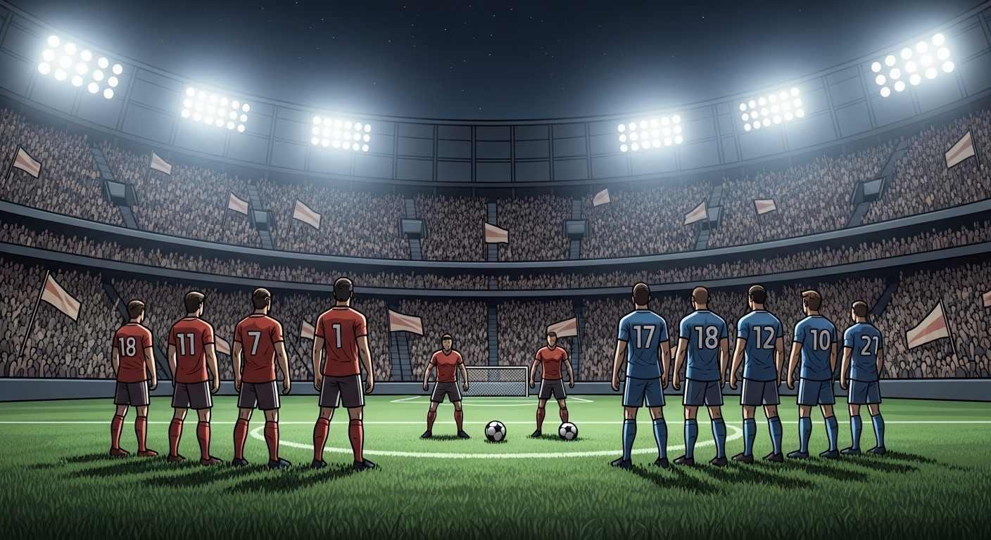 Partidos del 23 al 29 de febrero